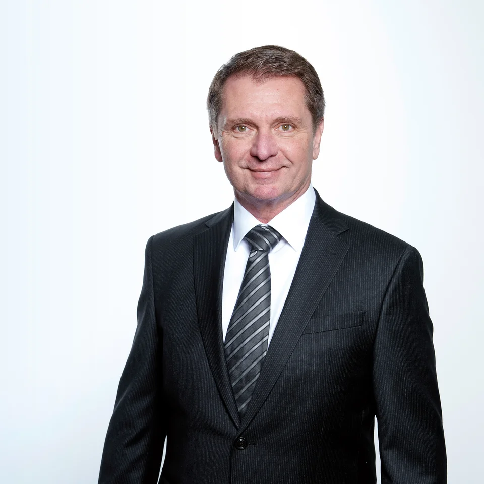 Marco Kechele, COO, Cicor Group