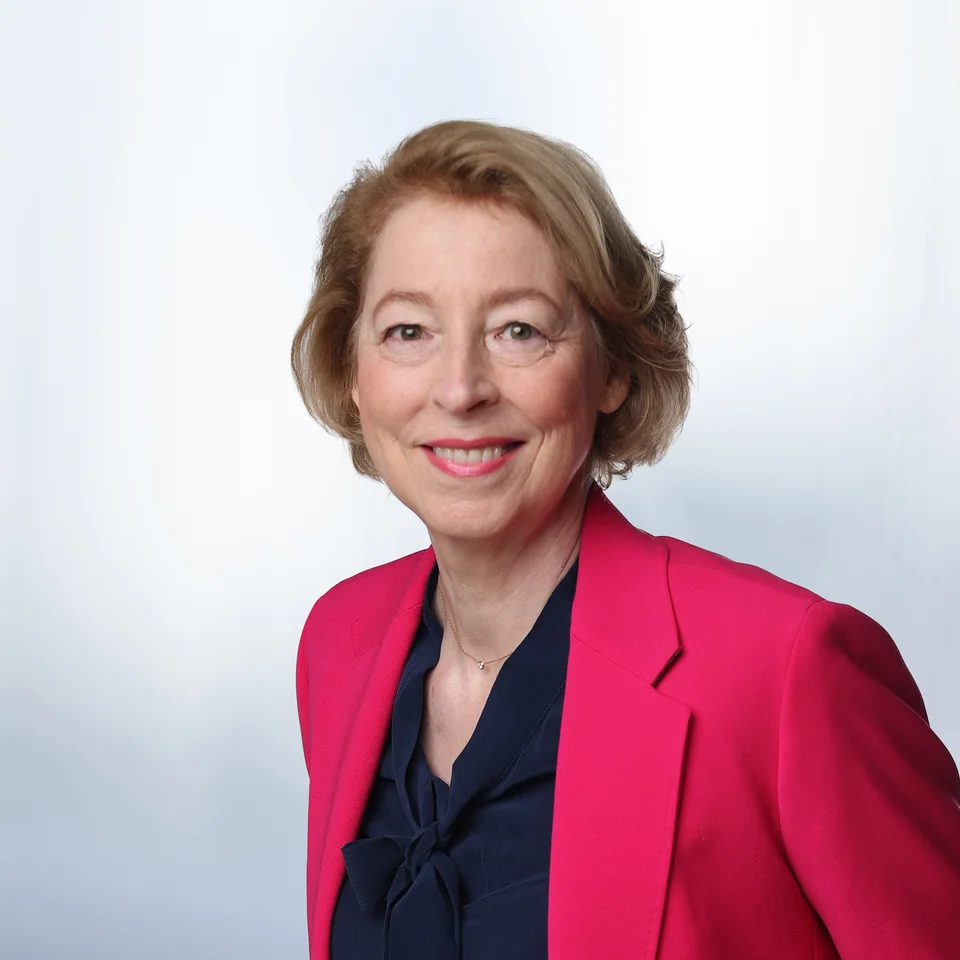 Denise Koopmans, Board Member Cicor Technologies Ltd.